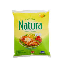 MAYONESA SACHET X2.9LT